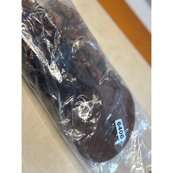 Lot Of Handmade Wooden & Beaded Animal-Themed Necklaces With Unique Pendant Acce - Picture 5 of 16